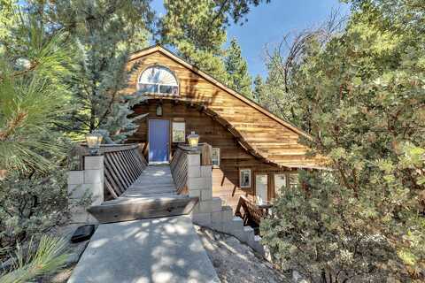 25186 Gail Drive, Idyllwild, CA 92549