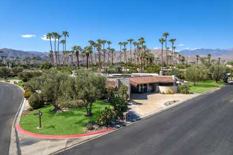 3 Bryn Mawr Street, Rancho Mirage, CA 92270