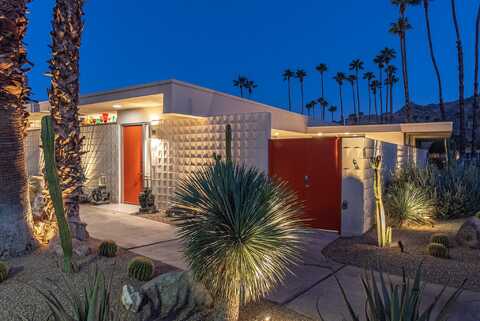 187 Westlake Drive, Palm Springs, CA 92264