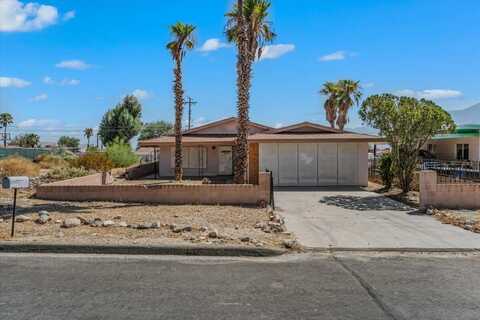 66785 Flora Avenue, Desert Hot Springs, CA 92240