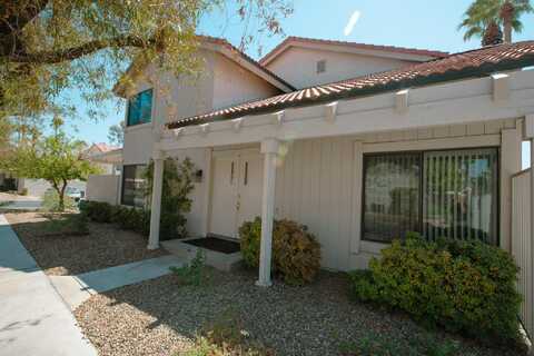 2010 Lawrence Crossley Road, Palm Springs, CA 92264