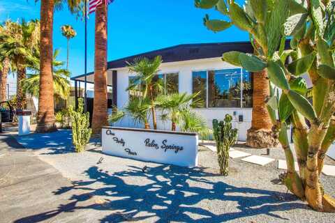 144 Jupiter Street, Palm Springs, CA 92264