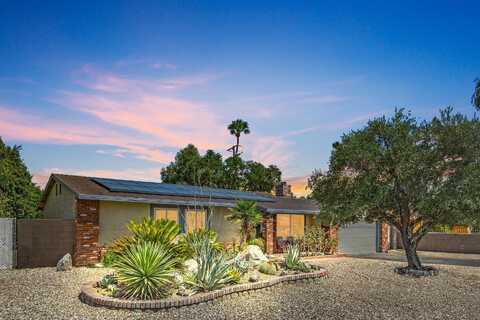 2092 N N San Antonio Road, Palm Springs, CA 92262