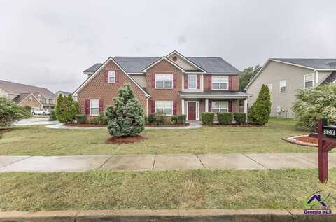 307 Broderick Circle, Warner Robins, GA 31088