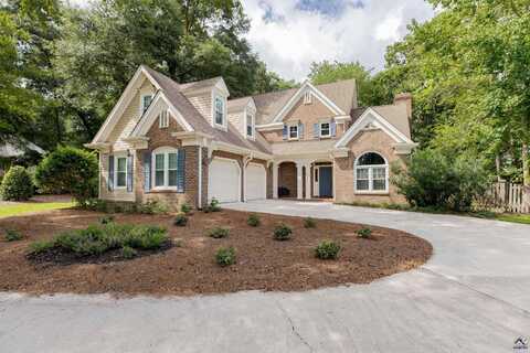 245 Falcon Crest, Warner Robins, GA 31088