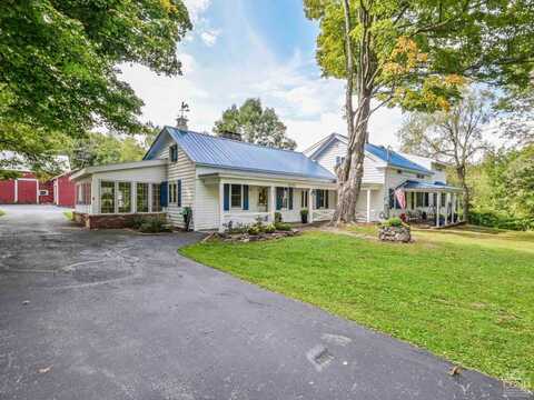 161 Beaver Hill Road, Gilboa, NY 12076