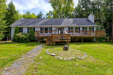 190 Deer Run Rd, Ashland, NY 12407