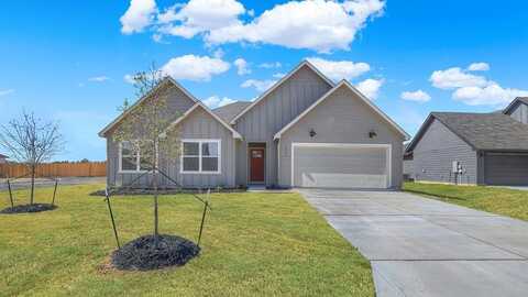 646 Tranquility Ln, Fredericksburg, TX 78624