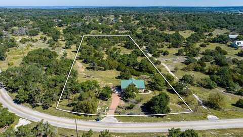 3797 Grape Creek Rd, Fredericksburg, TX 78624