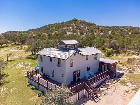 362 Oak Haven Rd, Fredericksburg, TX 78624