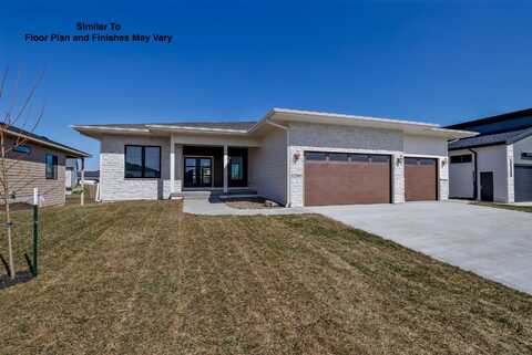 18239 Alderleaf Drive, Clive, IA 50325