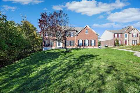 5185 East View Drive, Union, OH 45150