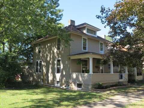 225 Walnut Street, Hillsboro, OH 45133