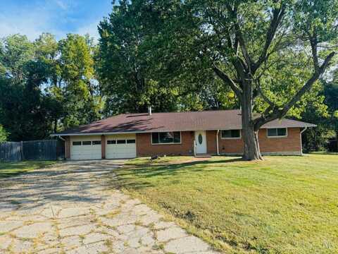 6152 Vereker Drive, Oxford, OH 45056