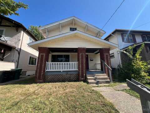 4332 Eighth Street, Cincinnati, OH 45205