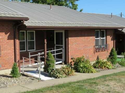 237 Walnut Street, Hillsboro, OH 45133