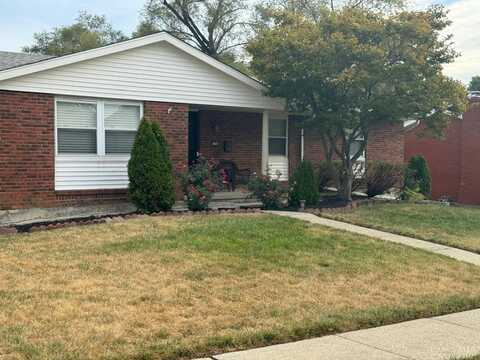 4308 Copperfield Lane, Delhi, OH 45238