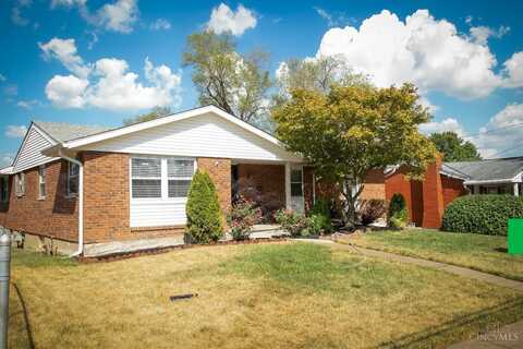 4308 Copperfield Lane, Delhi, OH 45238