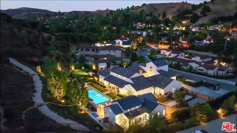 27453 Park Vista Rd, Agoura Hills, CA 91301