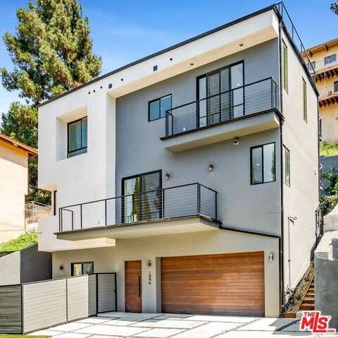 1046 Oban Dr, Los Angeles, CA 90065