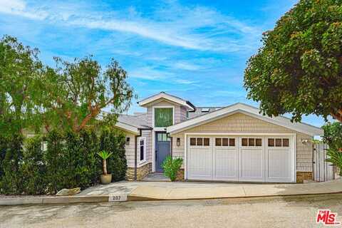 207 Tranquillo Rd, Pacific Palisades, CA 90272