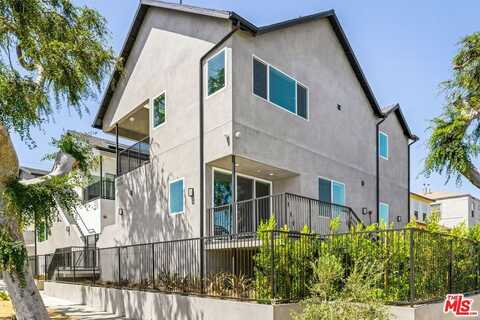 4907 W St. Elmo Dr, Los Angeles, CA 90019