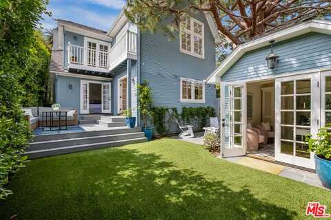 814 Georgina Ave, Santa Monica, CA 90402