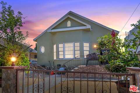 322 Cornwell St, Los Angeles, CA 90033