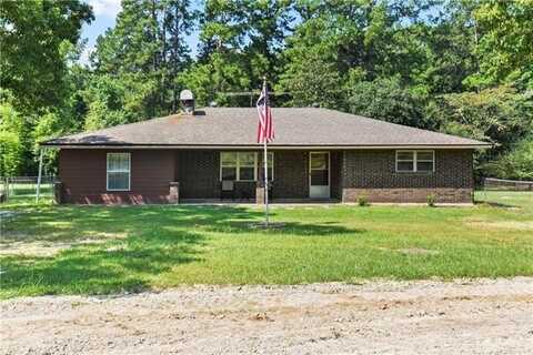 204 CABLE Loop, Leesville, LA 71446