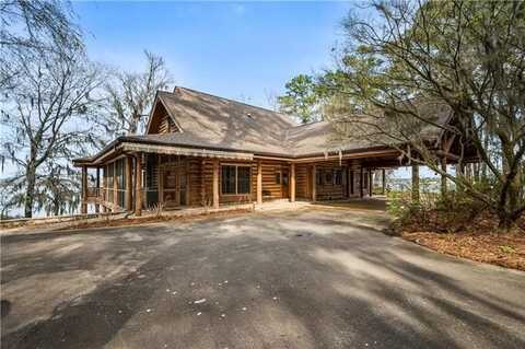 199 LAC TERRE NOIRE Road, Natchitoches, LA 71457