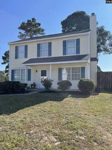 253 Ridgehill Drive, Lexington, SC 29073