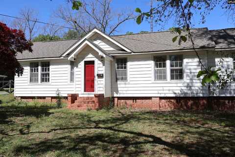 204 Chestnut St, Saint Matthews, SC 29135