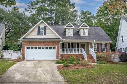 43 Godbold Court, Columbia, SC 29204