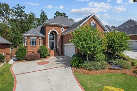 124 Pilgrim Point Drive, Lexington, SC 29072