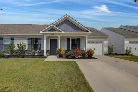 293 Wahoo Circle, Irmo, SC 29063