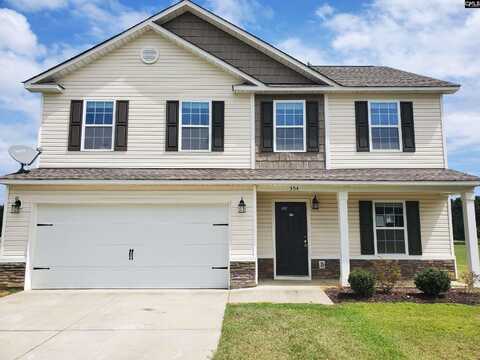 354 Harvester Loop, Hopkins, SC 29061