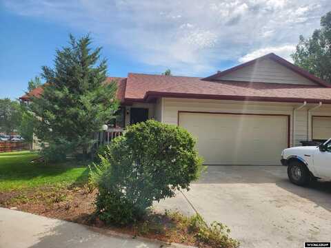 831 Devonshire Place, Casper, WY 82609