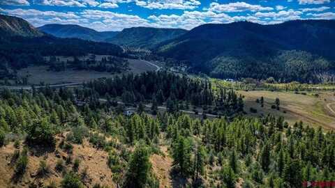 X County Road 335, Pagosa Springs, CO 81147