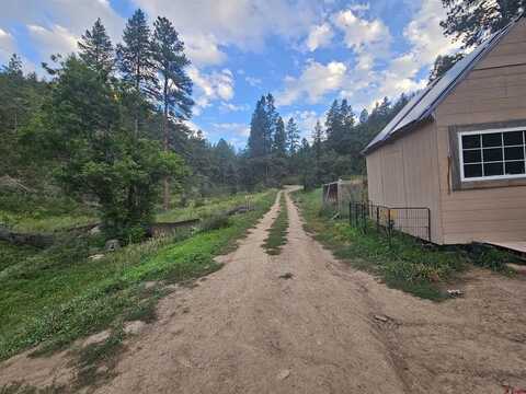 878 Indian Land Road, Pagosa Springs, CO 81147