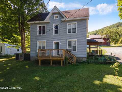 421 N Grand Street, Cobleskill, NY 12043