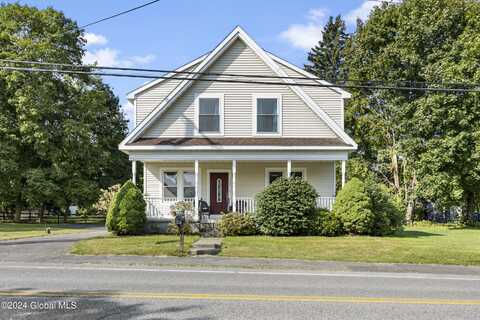 555 S Albany Road, Bethlehem, NY 12158