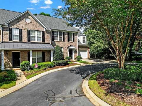 5212 Berkeley View Circle, Charlotte, NC 28277