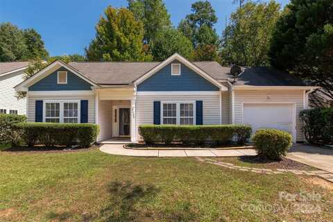 4430 N Brandie Glen Road, Charlotte, NC 28269