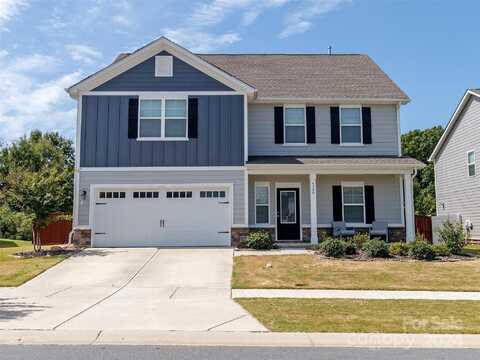 4506 Allenby Place, Monroe, NC 28110