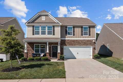 181 Atwater Landing Drive, Mooresville, NC 28117