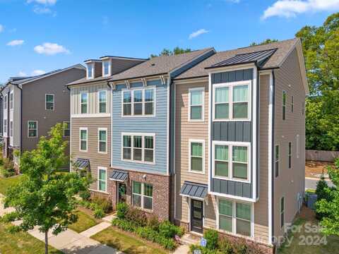 210 Judson Avenue, Charlotte, NC 28208