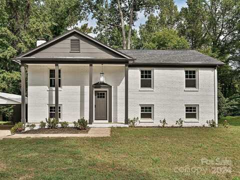 7125 Ludwig Drive, Charlotte, NC 28215