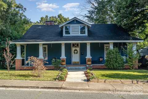 706 W Windsor Street, Monroe, NC 28112