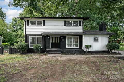 6421 Spring Garden Lane, Charlotte, NC 28213