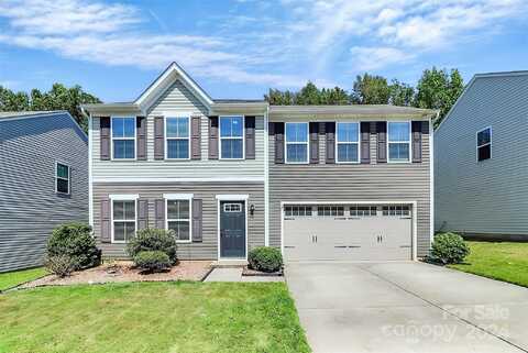 1132 Tangle Ridge Drive, Concord, NC 28025